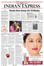 The New Indian Express-Kollam