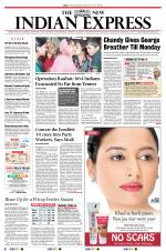 The New Indian Express-Kochi