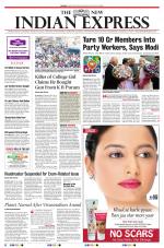 The New Indian Express-Belagavi