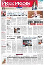 Free Press - Mumbai Epaper