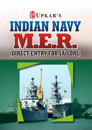 Indian Navy M.E.R. (Direct Entry for Sailors)