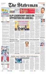 Delhi - The Statesman