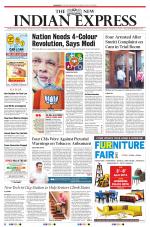 The New Indian Express-Bengaluru