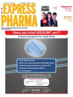 Express Pharma