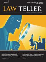 Lawteller