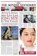 The Sunday Standard