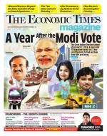 The Economic Times Magazine