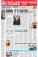 Free Press - Mumbai Epaper