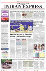 The New Indian Express-Mangaluru