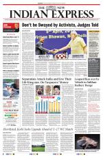 The New Indian Express-Kozhikode