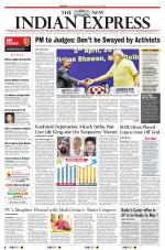The New Indian Express-Hyderabad