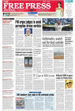 Free Press - Mumbai Epaper