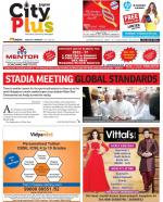 Bangalore - Jayanagar