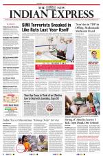 The New Indian Express-Tadepalligudem