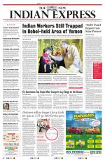 The New Indian Express-Villupuram