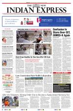 The New Indian Express-Bengaluru