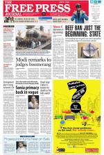 Free Press - Mumbai Epaper