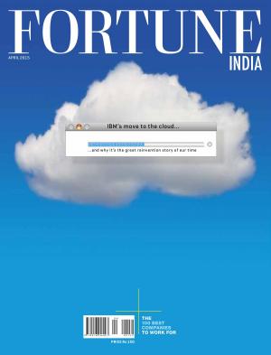 Fortune India, Apr 2015