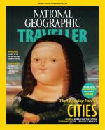 National Geographic Traveller India