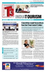 Travel Trends Today (T3)