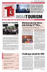 Travel Trends Today (T3)