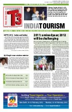 Travel Trends Today (T3)