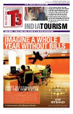 Travel Trends Today (T3)