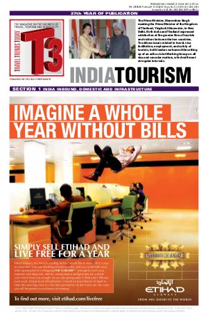 T3 February 2012 Issue