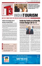 Travel Trends Today (T3)