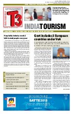 Travel Trends Today (T3)