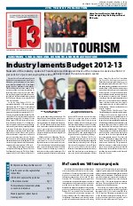 Travel Trends Today (T3)