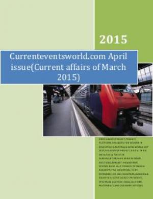 currenteventsworld.com April issue