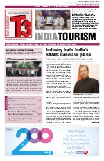 Travel Trends Today (T3)