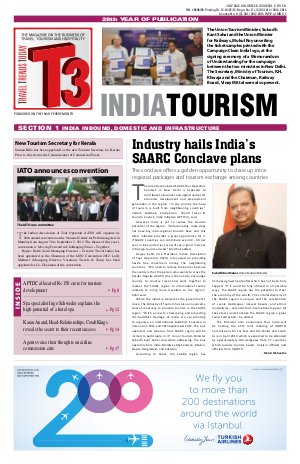 T3 July 2012 Issue