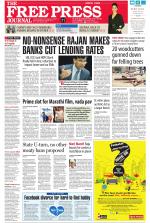 Free Press - Mumbai Epaper