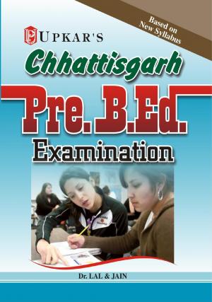 Chhattisgarh Pre-B. Ed. Examination