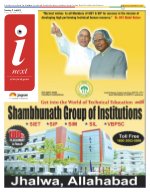 Prayagraj Hindi ePaper, Allahabad Hindi Newspaper - InextLive