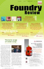 Foundry Review