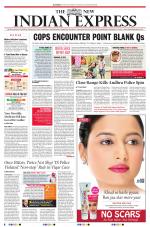 The New Indian Express-Tadepalligudem