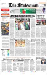 Kolkata - The Statesman