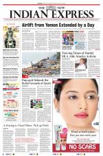 The New Indian Express-Kozhikode