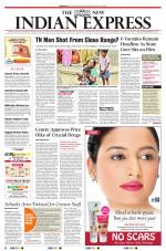 The New Indian Express-Bengaluru