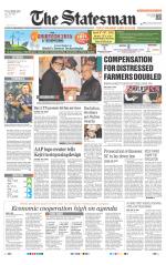 Delhi - The Statesman