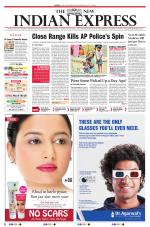 The New Indian Express-Chennai