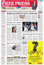 Free Press - Mumbai Epaper