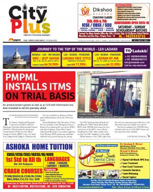 PUNE-Pimpri-Chinchwad