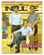 Indulge - Bengaluru