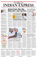 The New Indian Express-Kottayam