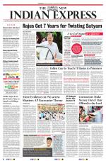 The New Indian Express-Tadepalligudem