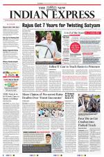 The New Indian Express-Vijayawada